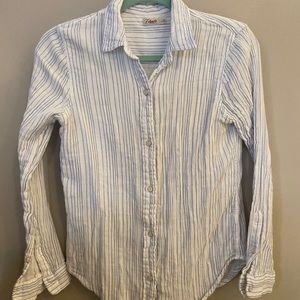 Women’s faherty super soft long sleeve shirt